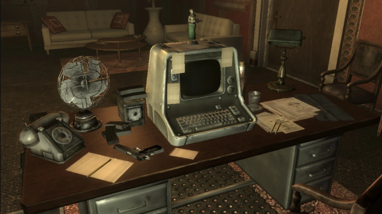 Udvikleren af The Outer Worlds, Tim Cain, om at forlade sin semi-pensionering og vende tilbage til kontoret 1