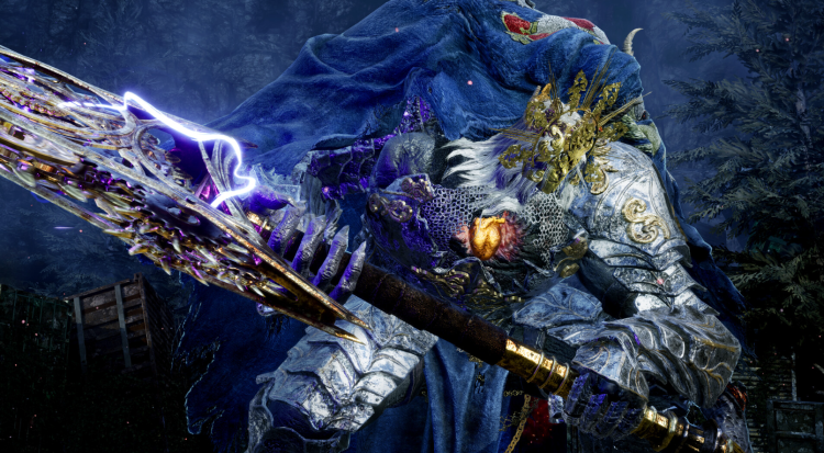 Code Vein 2 vakler i sit forsøg på at udvikle Formel 2