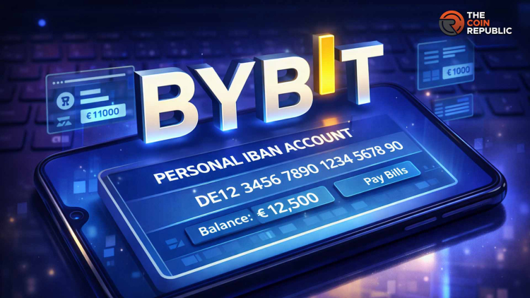 Bybit annoncerer lanceringen af MyBank: Personlige IBAN-konti til fiat-transaktioner i februar 2026 1