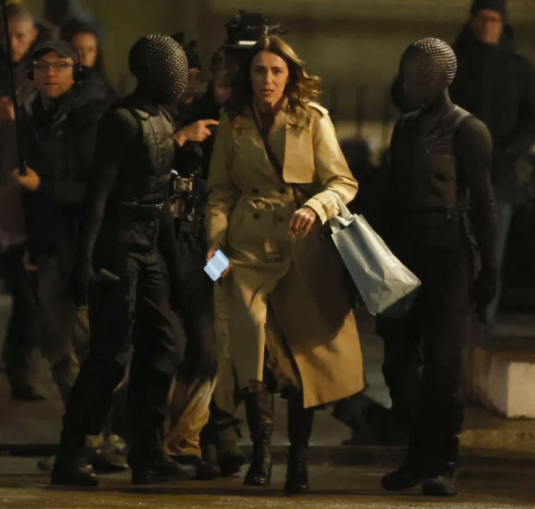 Den originale Lara Croft-stemmeskuespillerinde skal spille hovedrollen i Tomb Raider TV-serie 1