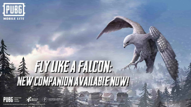 PUBG Mobile slår sig sammen med King of Fighters — Mythic Skins og Prize Path kommer 1