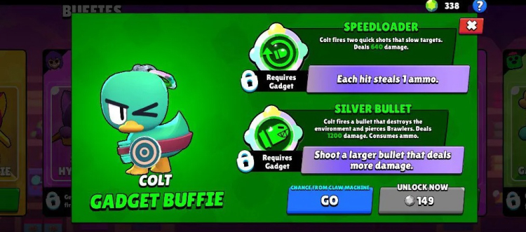 Brawl Stars gennemgår trofæsystemet — Trofæsæsoner og -bokse er væk 1