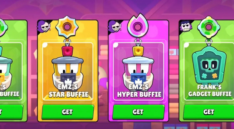 Brawl Stars-udviklere bryder tavsheden om buffies, slumpmæssige generatorer og spillets fremtid 1