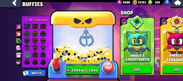 Brawl Stars-udviklere bryder tavsheden om Buffies, RNG og fremtiden for Game 4