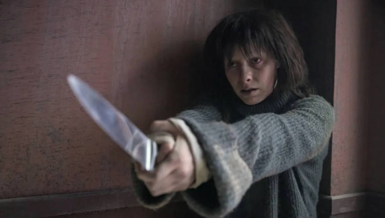 En visuelt slående, men i sidste ende hul tilbagevenden til A Horror Classic 2