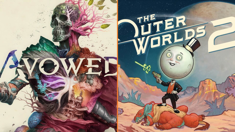 Obsidian Entertainment Is Not Working on The Outer Worlds 3 1