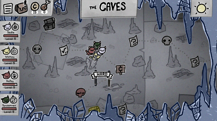 An In-Depth Look At The Chaotic World Of Mewgenics 3