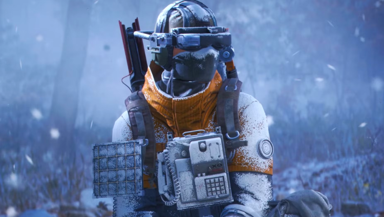 ARC Raiders annoncerer ny 