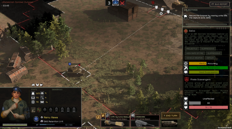 Menace Tactical Depth And Early Access Gaps 1