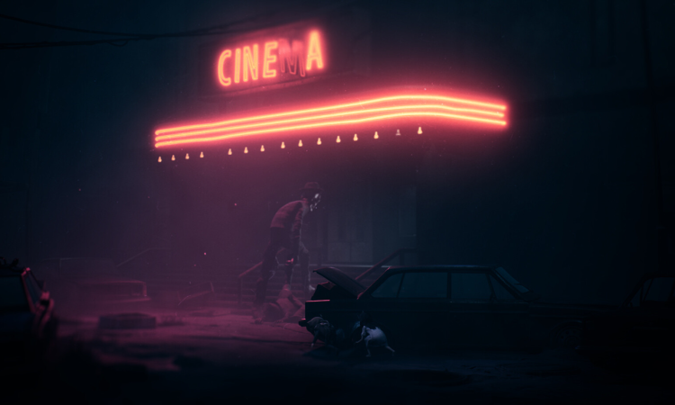 Reanimal Is A Bleakly Beautiful And Disturbing Journey Into The Unknown 2