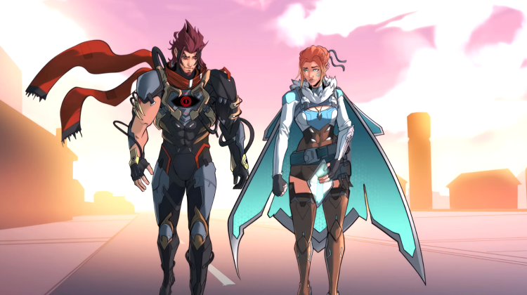 Overwatch genvinder førstepladsen og overhaler Marvel Rivals på Steam 1