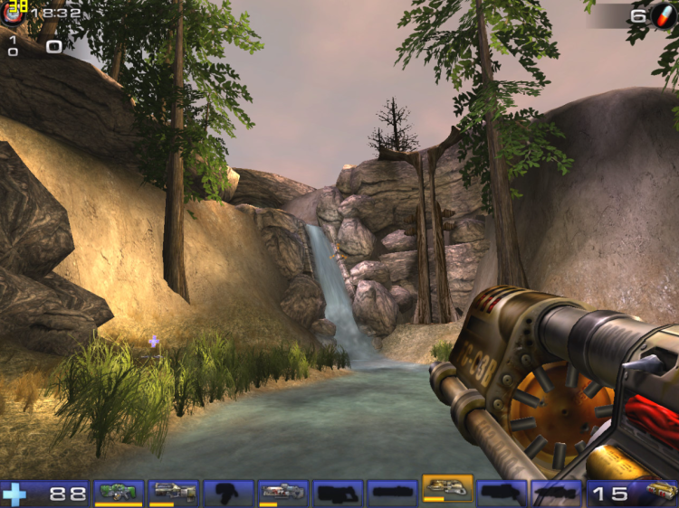 Community Revives Legendary Shooter With Official Blessing And Modern Fixes 1