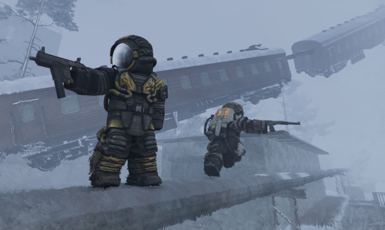 Hvad er den gratis Epic Games-titel i dag? 1