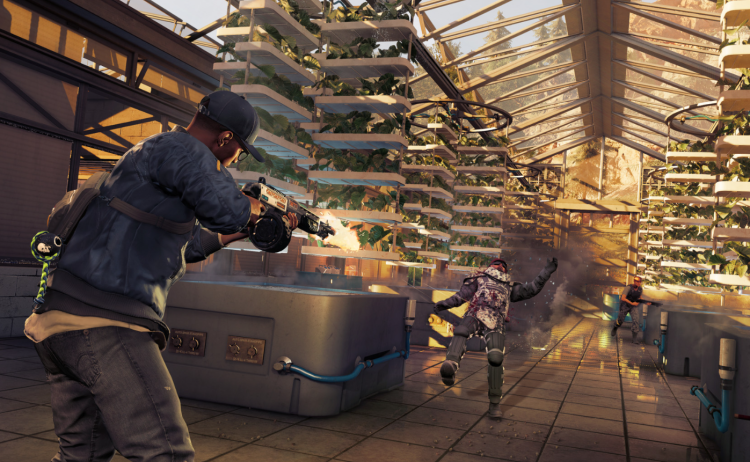 Gratis Epic Games Liste 2020 - Watch_Dogs 2