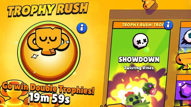 Brawl Talk februar 2026: Nyt trofæsystem, 100. brawler og massiv opdatering afsløret 7