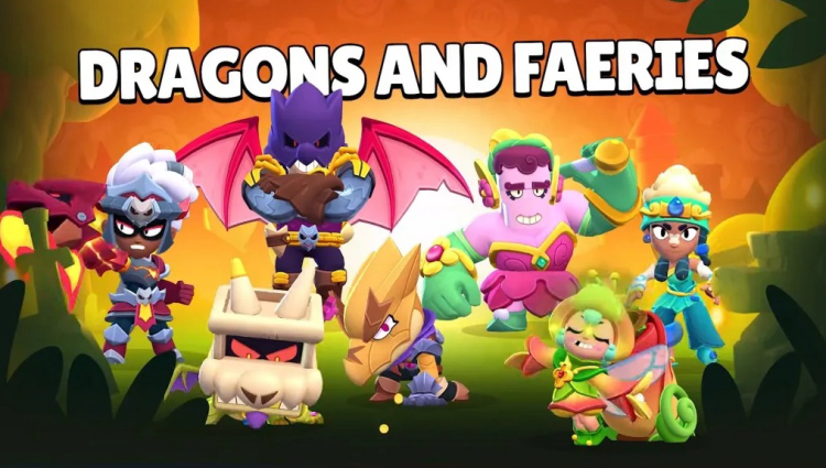 Brawl Talk februar 2026: Nyt trofæsystem, 100. brawler og massiv opdatering afsløret 9