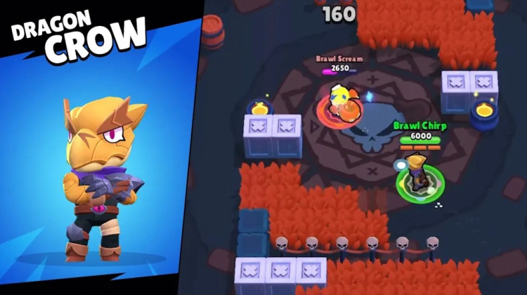 Brawl Talk februar 2026: Nyt trofæsystem, 100. brawler og massiv opdatering afsløret 10