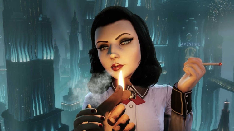 Ny BioShock-film får spændende opdatering fra produceren 1