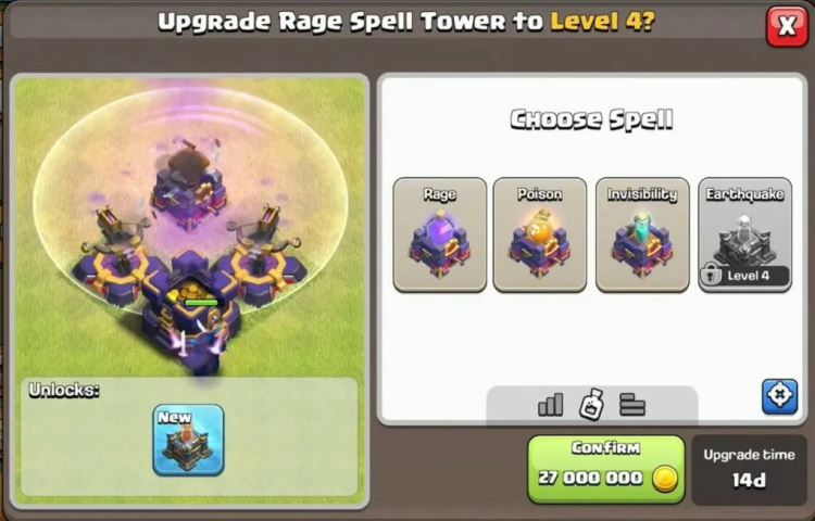 Clash of Clans februar 2026-opdatering – Alt afsløret indtil videre 1