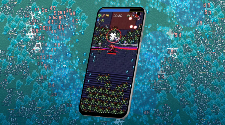 Bedste mobilspil (februar 2026) liste 9