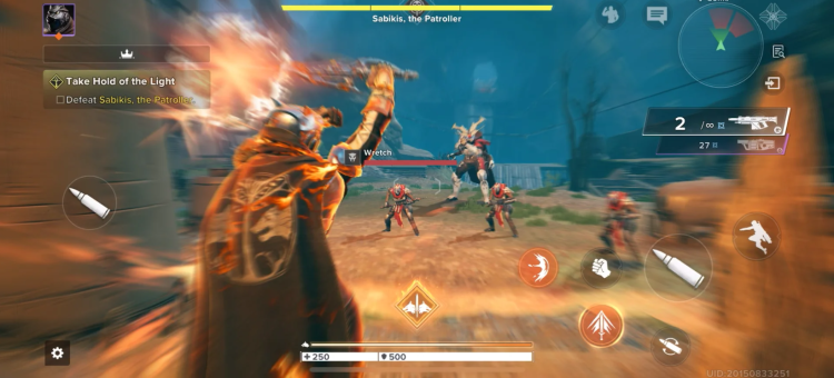 Bedste mobilspil (februar 2026) liste 17