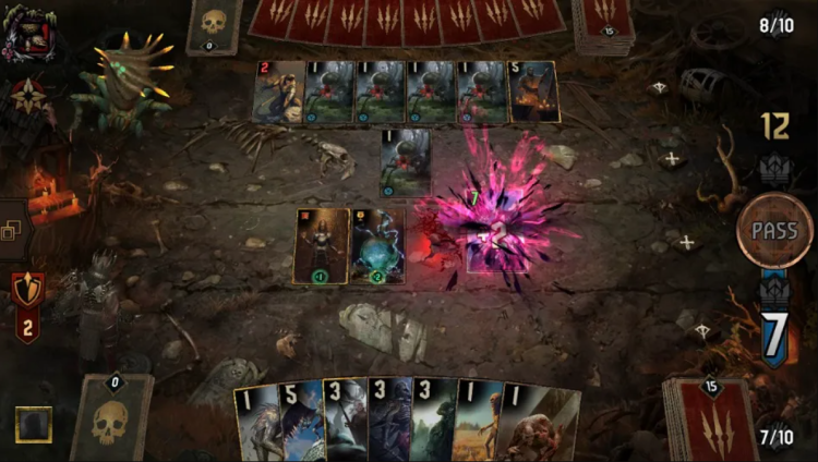 Bedste mobilspil (februar 2026) liste 21