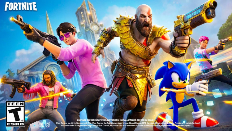 Fortnite Kapitel 7 Sæson 2: Hvad du kan forvente af den næste Fortnite-sæson 3