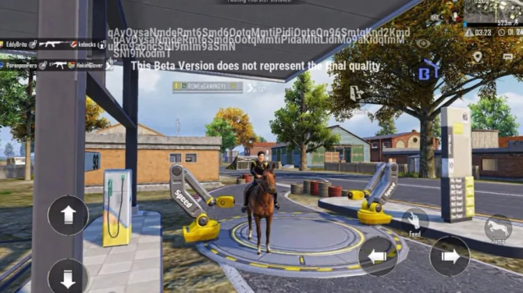 PUBG Mobile 4.3-opdatering: Udgivelsesdato, funktioner og hvad du kan forvente 4