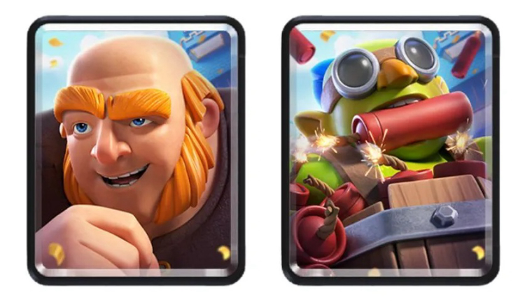 Clash Royale Merge Tactics Sæson 7 Opdatering – Fuld Oversigt 2