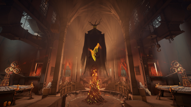 Uudgivet Valve-spil Deadlock udfordrer Overwatch i antal spillere 2