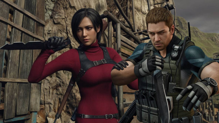 Karakterer der muligvis optræder i Resident Evil Requiem 1