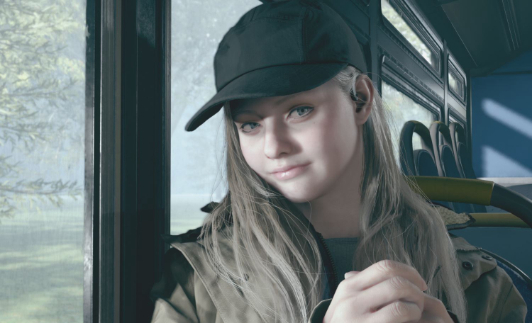 Karakterer, der muligvis optræder i Resident Evil Requiem 2