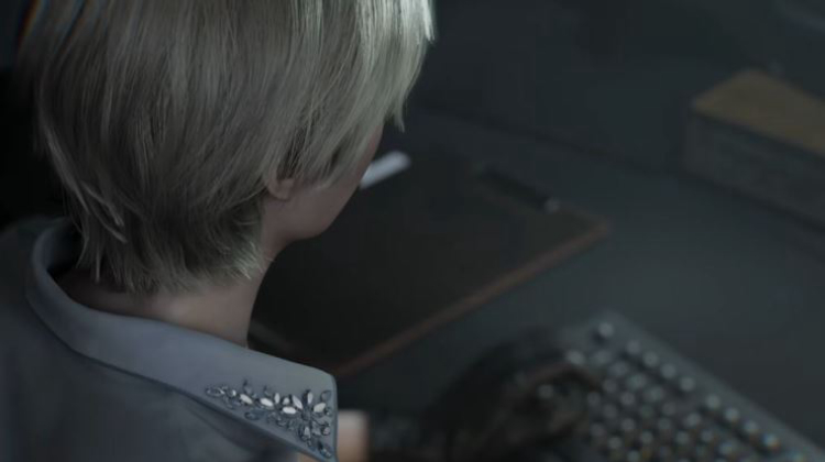 Karakterer der muligvis optræder i Resident Evil Requiem 3