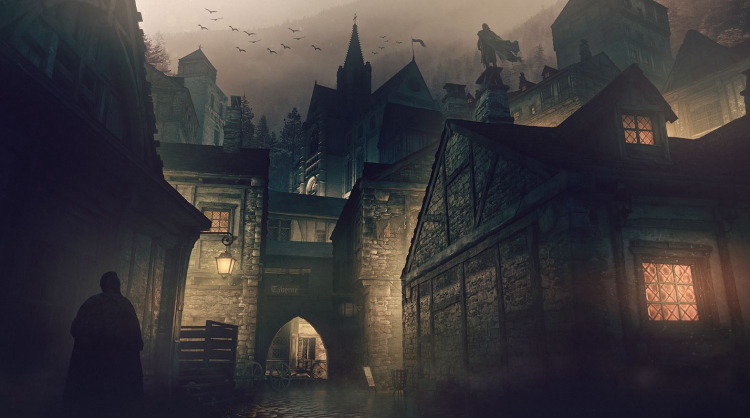 Assassin's Creed Hexes kreative direktør har forladt Ubisoft 1