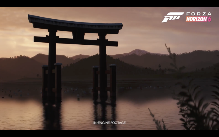 Forza Horizon 6: Japan-kort, nye biomer og hvad du kan forvente 4
