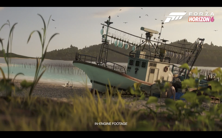 Forza Horizon 6: Japan-kort, nye biomer og hvad du kan forvente 8