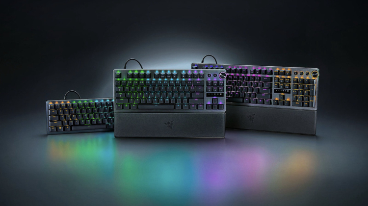 Bedste gaming-opsætninger for februar 2026 5