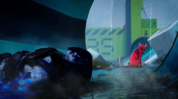 Sådan får du Marathon Playtest Rewards 2