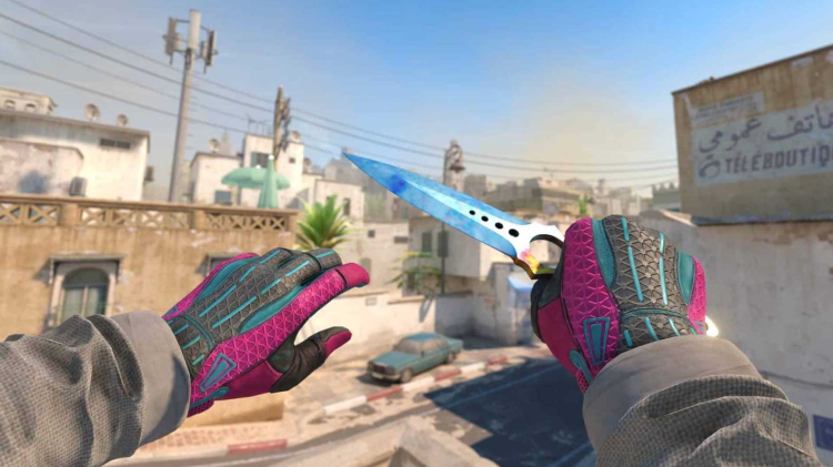 Valve står over for retssag i New York for påstået ulovligt spil via spil-lootboxes 1