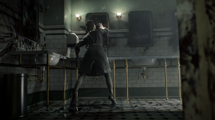 Resident Evil Requiem leverer to spillestile, én brutal verden 4
