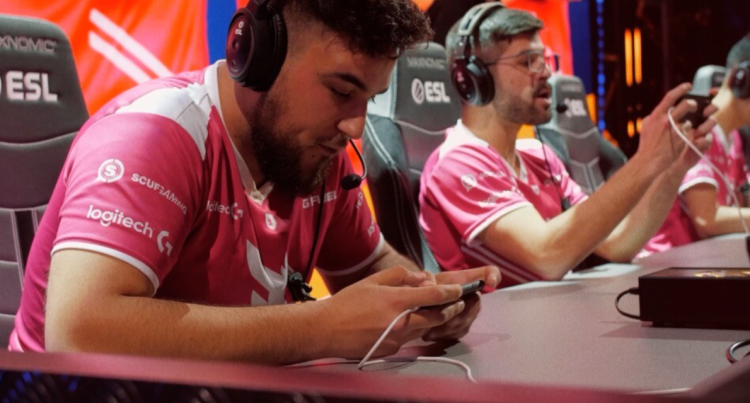 Mobilspil træder ind på den konkurrenceprægede esports-scene i Malaysia 2