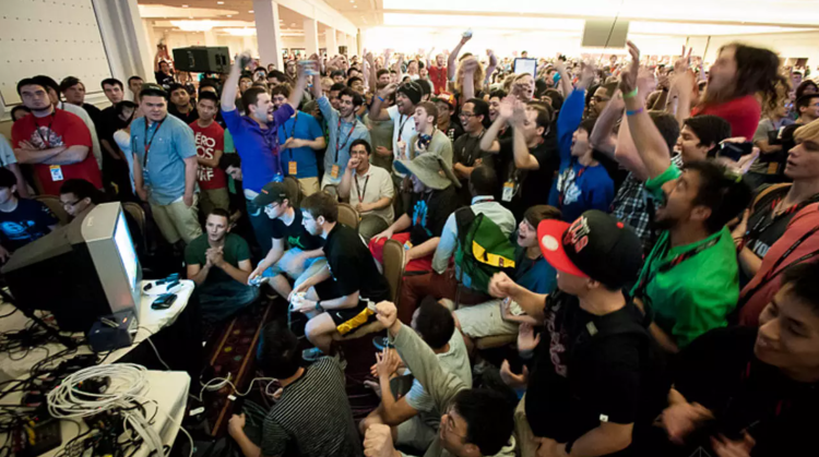 Spilfællesskaber som moderne støttegrupper 1