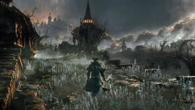 Bluepoint Games tilbød Sony at lave en Bloodborne-genindspilning, men ideen blev afvist.