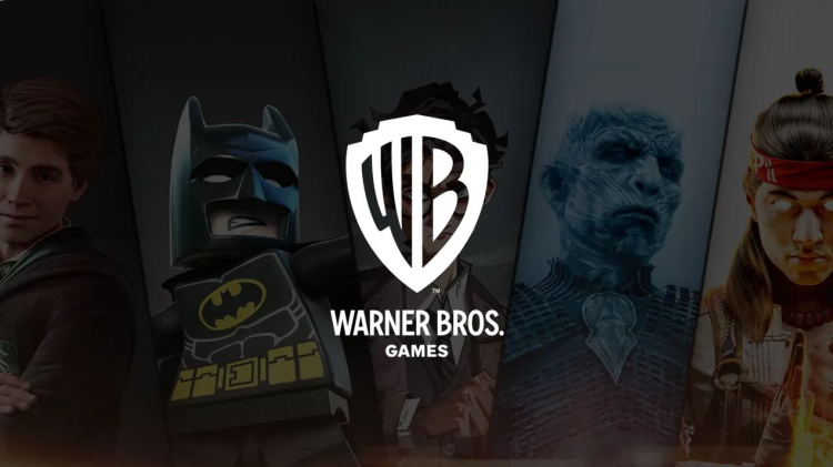 Warner Bros. Games afslører store videospil, der snart udkommer 1
