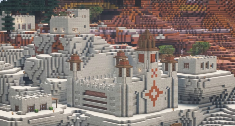 De mest populære Minecraft-mods lige nu (2026-udgaven) 6