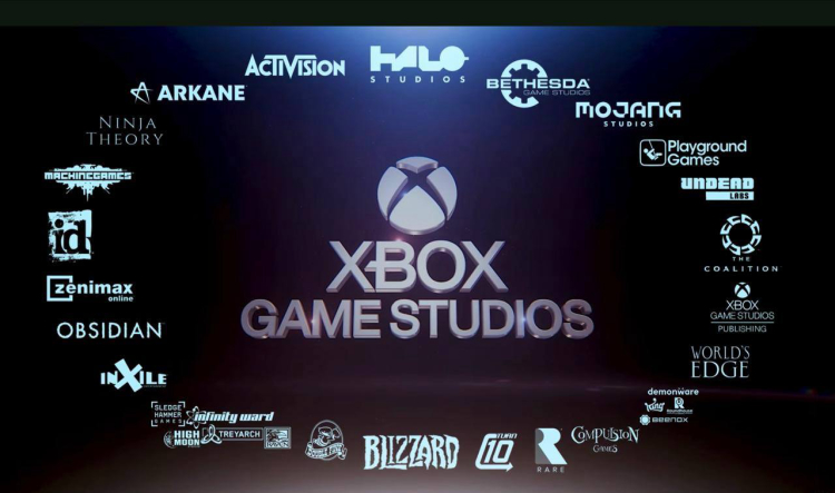 Microsoft forbereder sig på at lancere ny Xbox-konsol inden udgangen af 2027 1