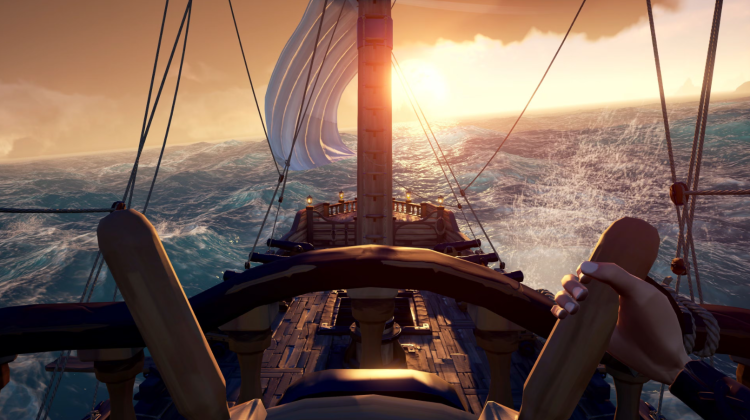 De bedste Open World-spil at udforske i marts 2026 5