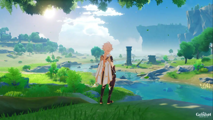 De bedste Open World-spil at udforske i marts 2026 6