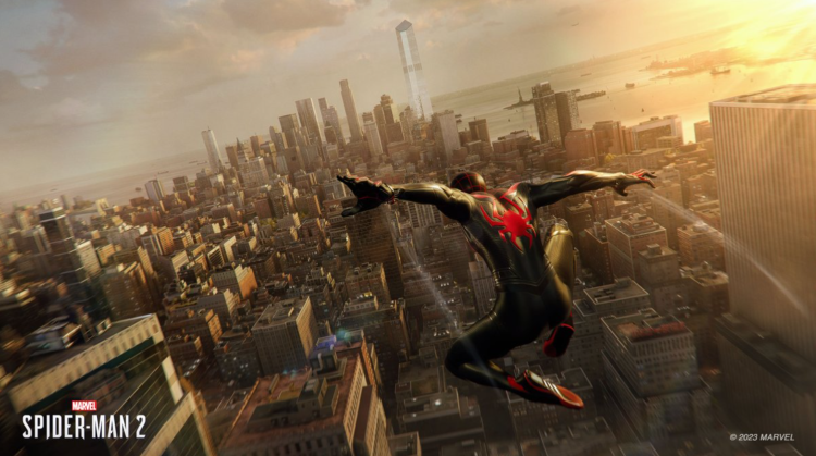 De bedste Open World-spil at udforske i marts 2026 7