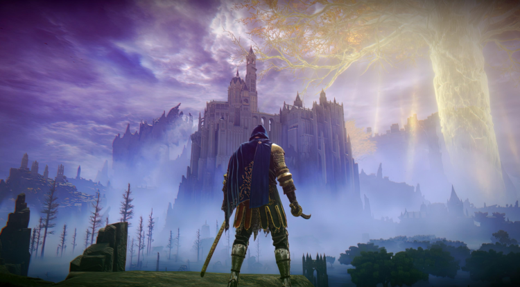 De bedste Open World-spil at udforske i marts 2026 9